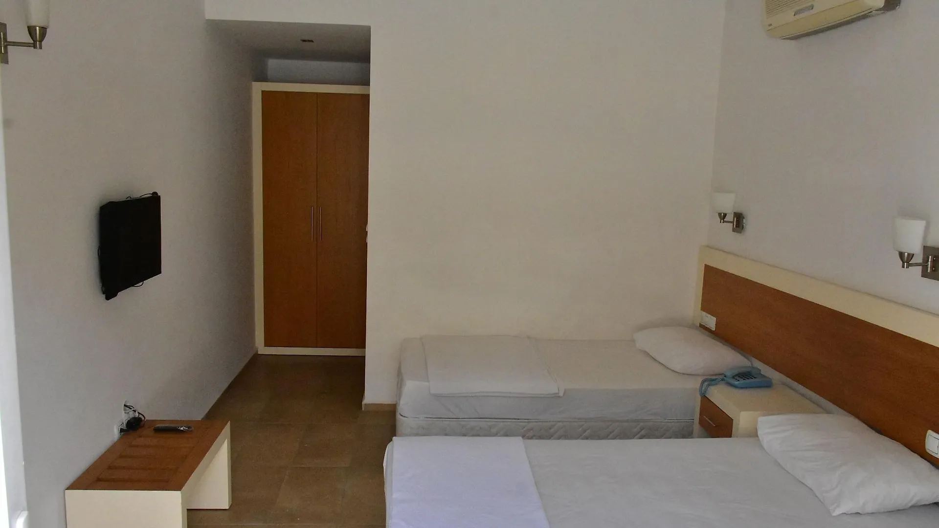 Diana Suite Hotel Fethiye