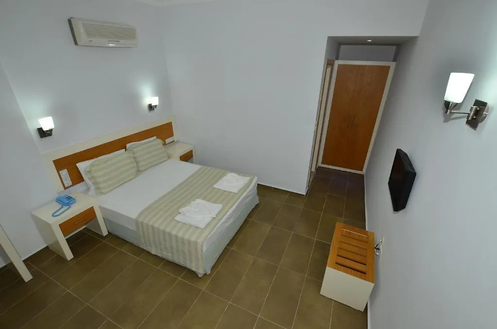 Diana Suite Hotel Fethiye