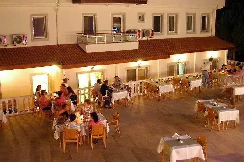Diana Suite Hotel Fethiye
