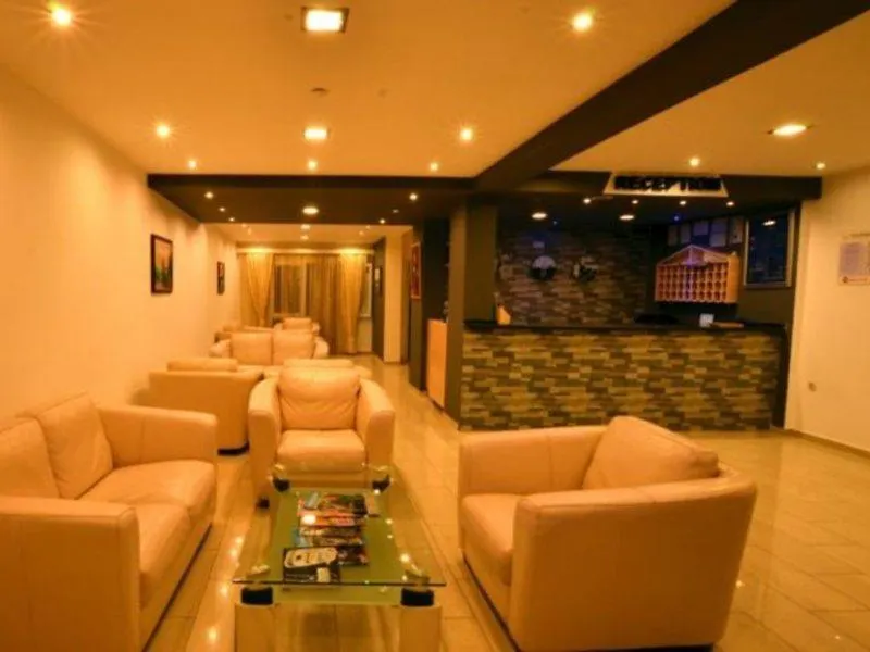 Diana Suite Hotel Fethiye