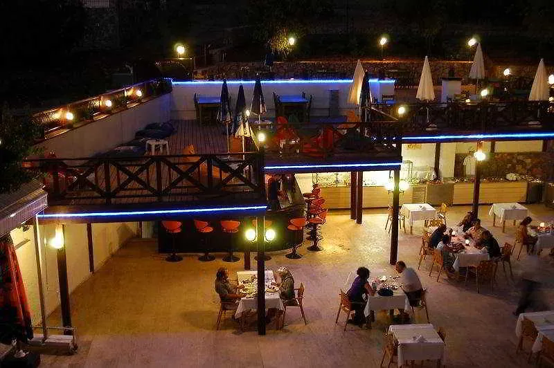 Diana Suite Hotel Fethiye