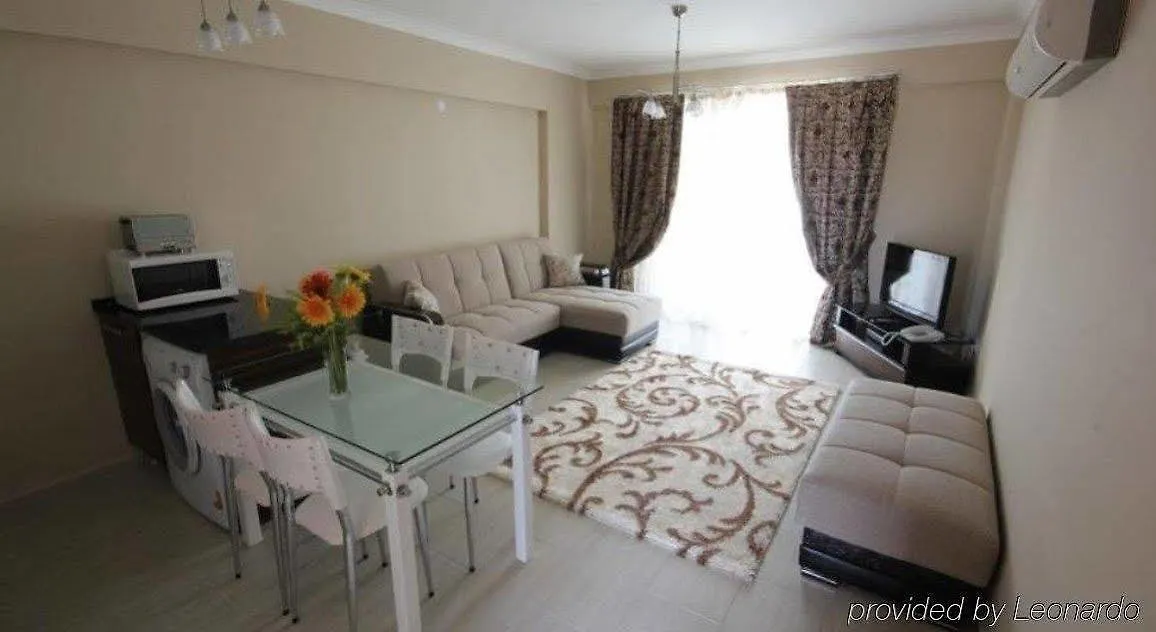 ***  Diana Suite Hotel Fethiye Türkiye