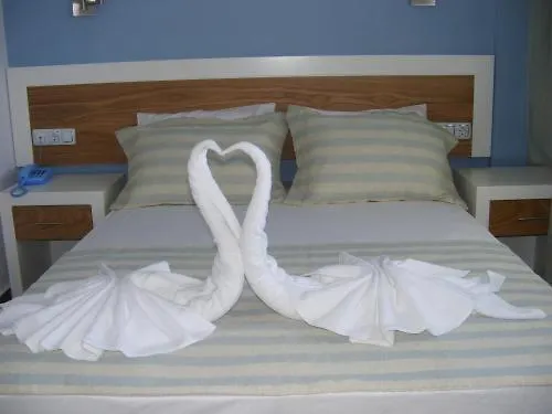 Diana Suite Hotel Fethiye
