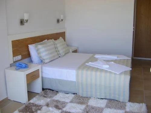 Diana Suite Hotel Fethiye