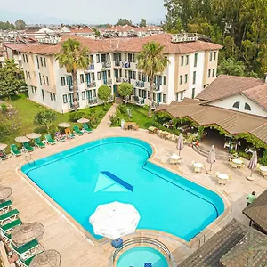 Otel Bezay, Fethiye