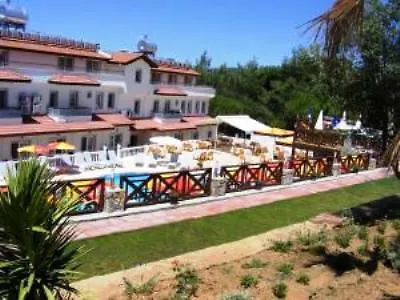 Diana Suite Hotel Fethiye