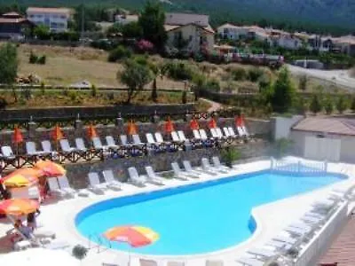 Diana Suite Hotel Fethiye