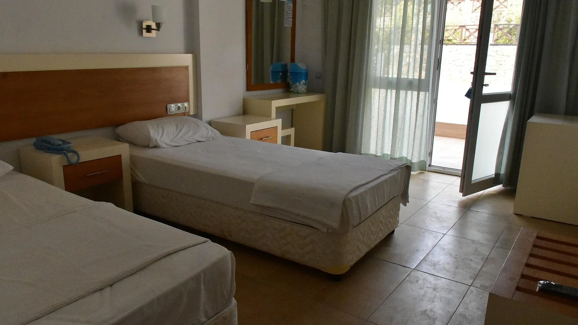 Diana Suite Hotel Fethiye 3*,  Turkey