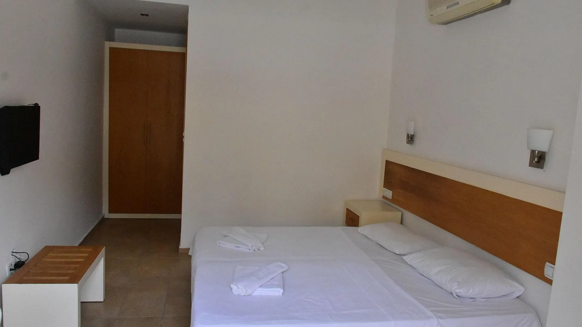 Diana Suite Hotel Fethiye