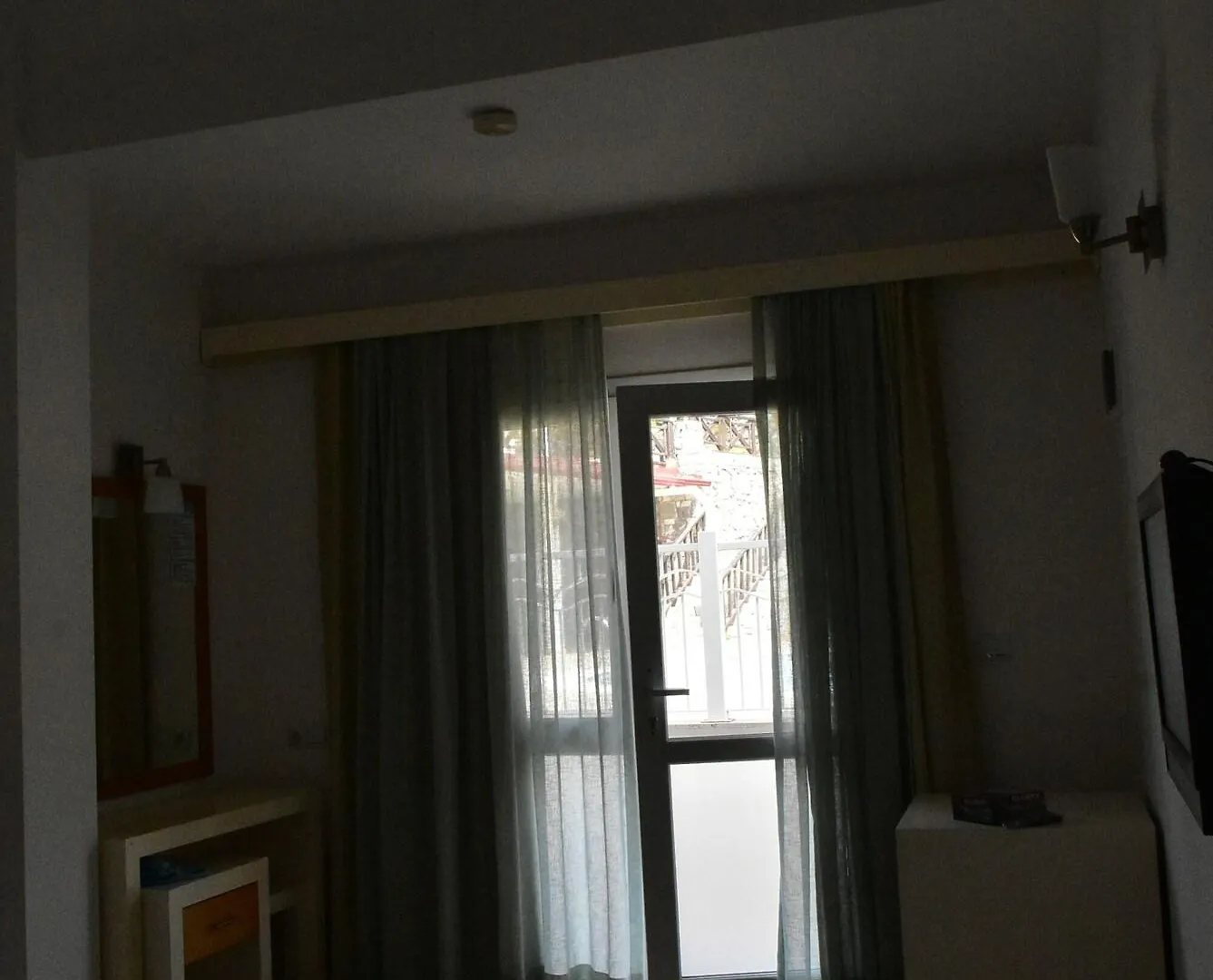 Diana Suite Hotel Fethiye