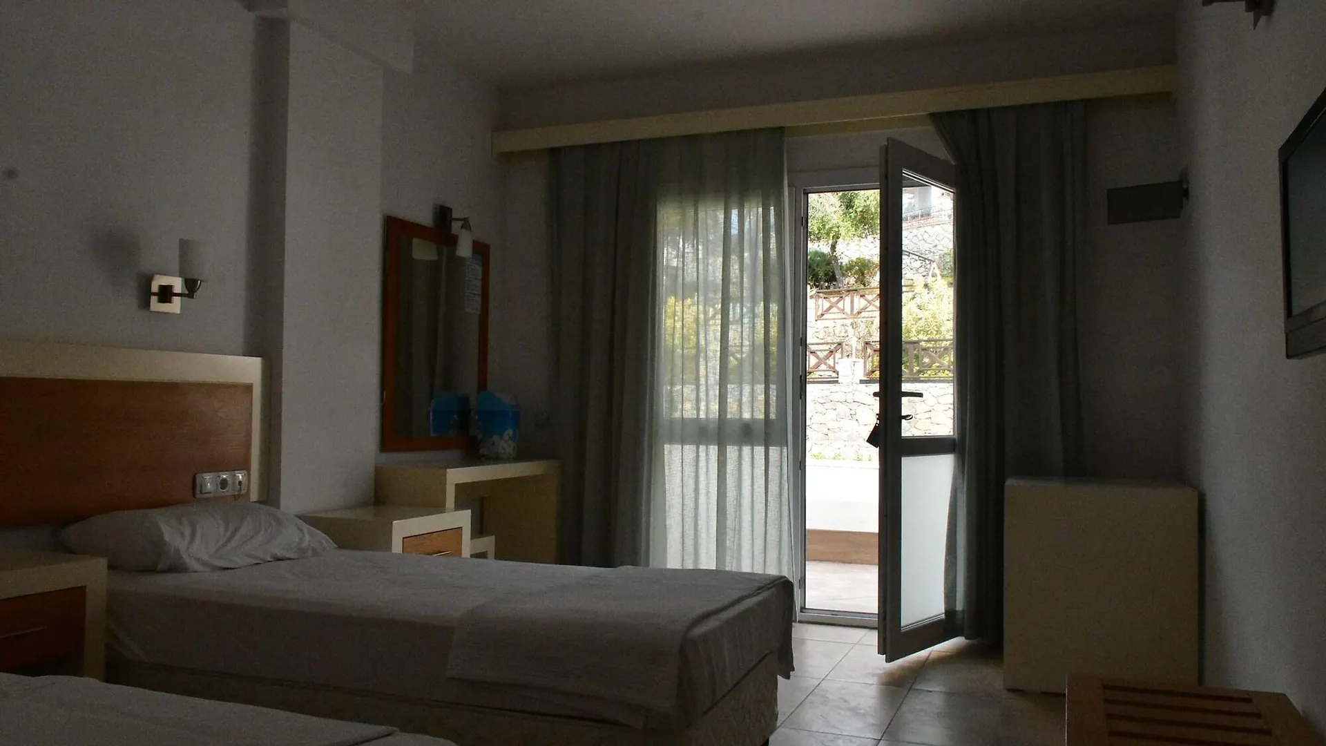 Diana Suite Hotel Fethiye