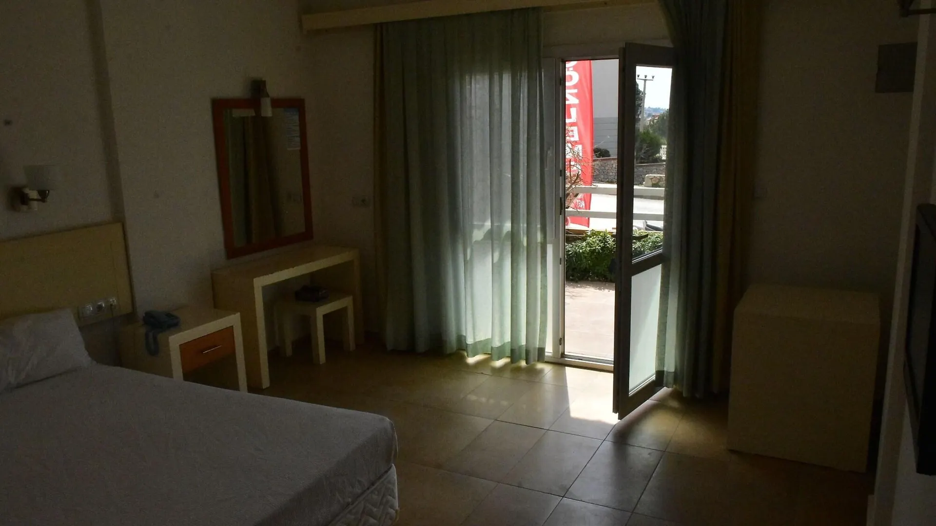 Diana Suite Hotel Fethiye