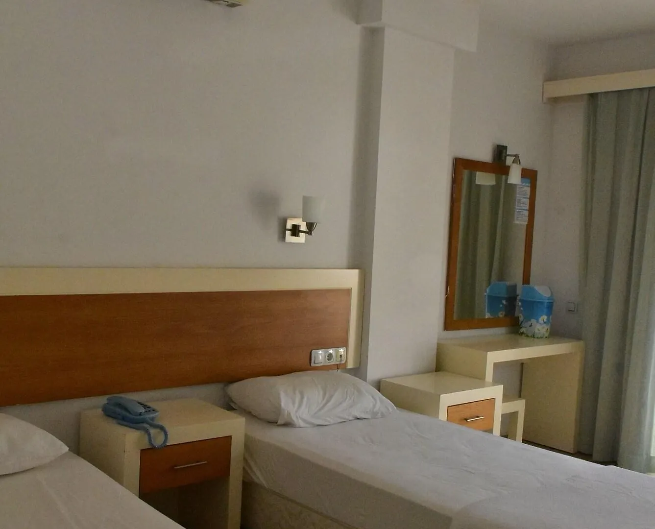 Diana Suite Hotel Fethiye Turkey