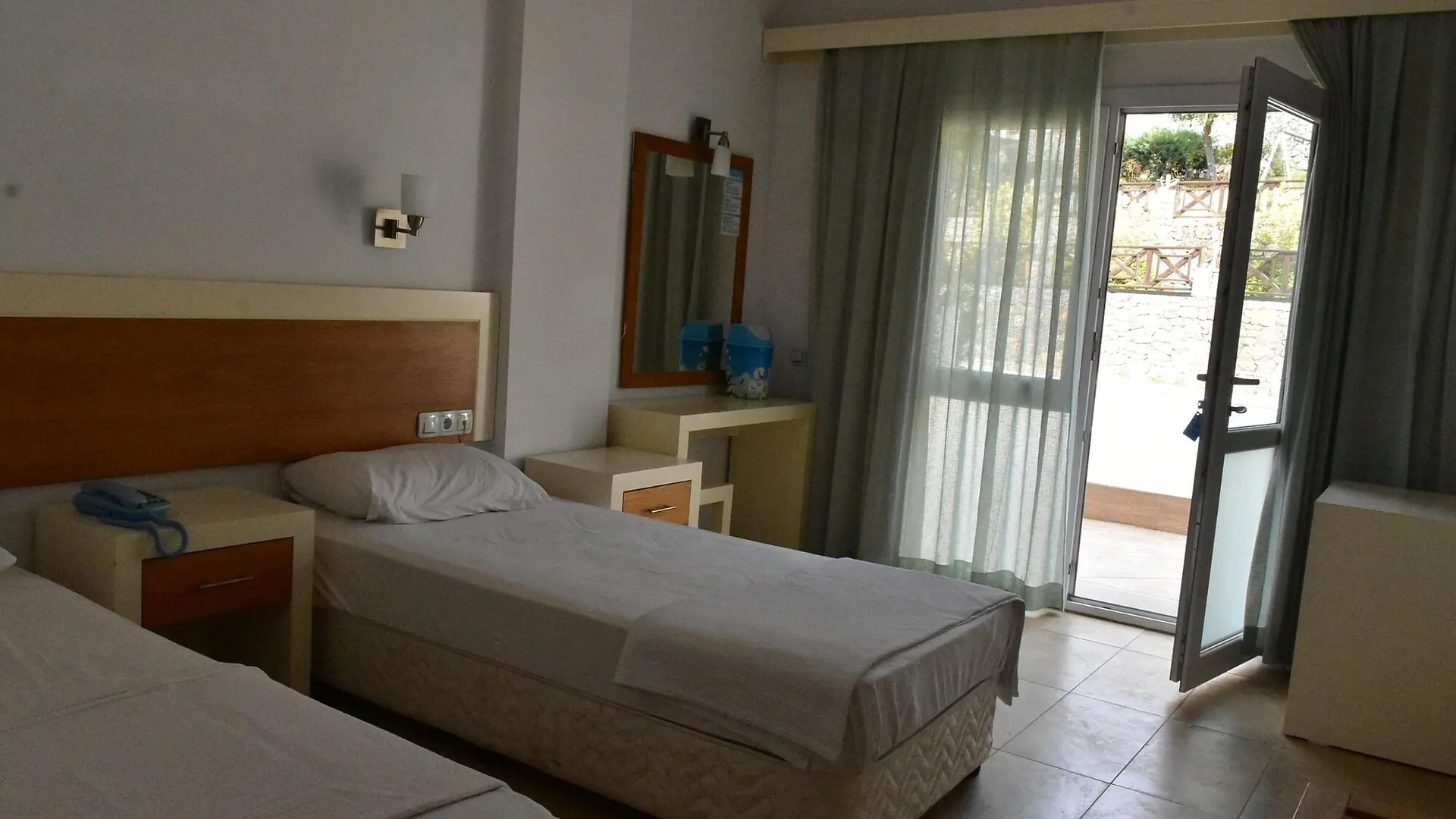 Diana Suite Hotel Fethiye
