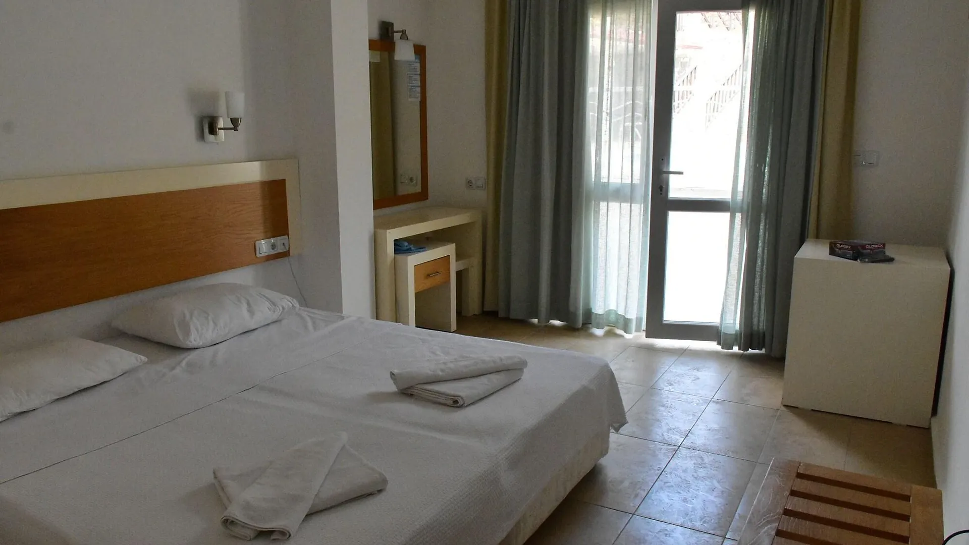 Diana Suite Hotel Fethiye