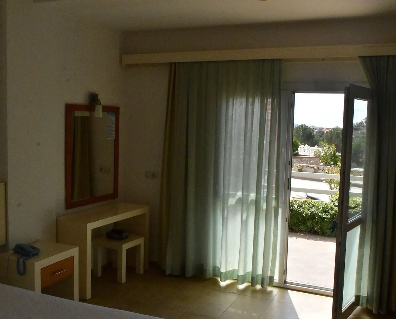 Diana Suite Hotel Fethiye