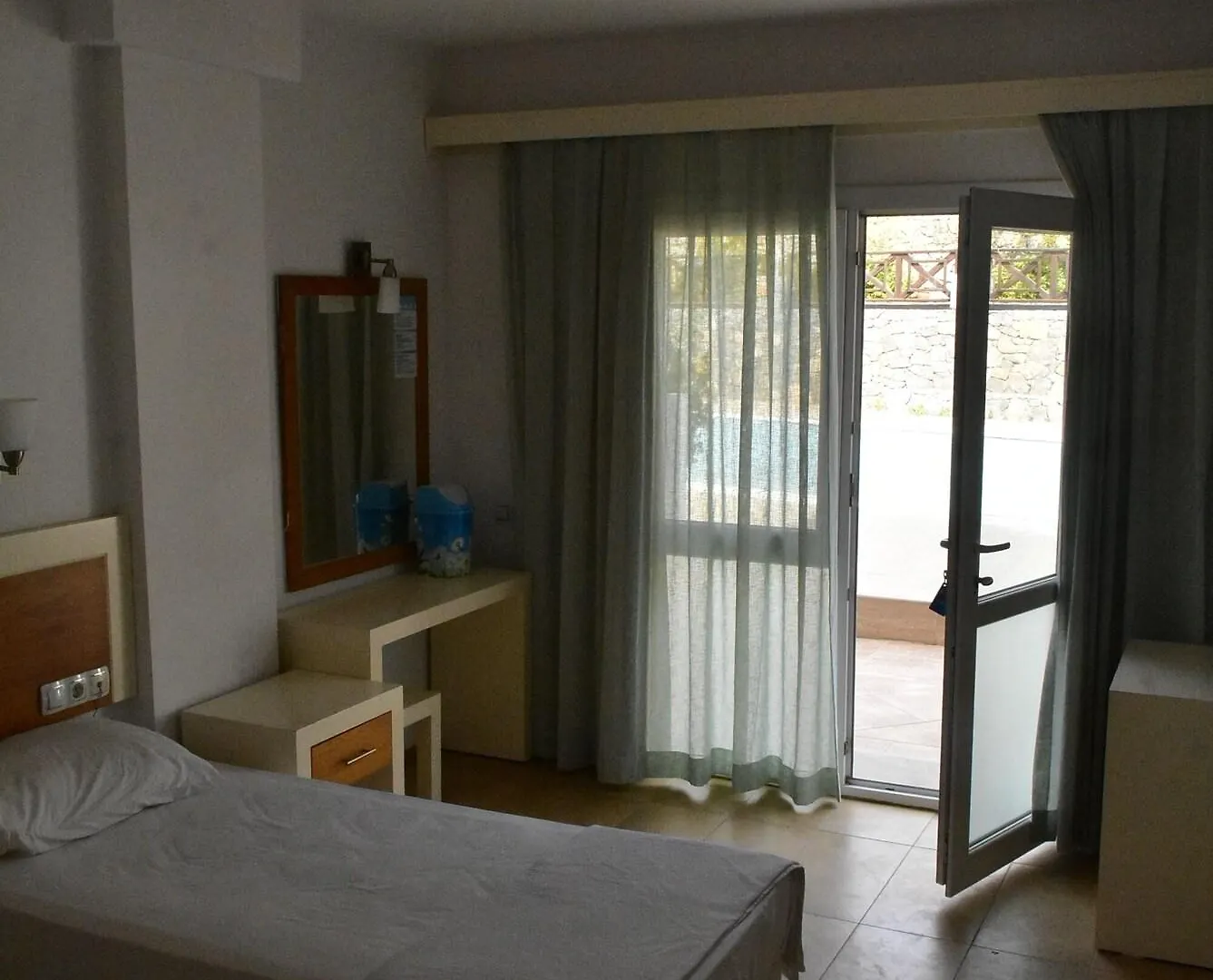 Diana Suite Hotel Fethiye