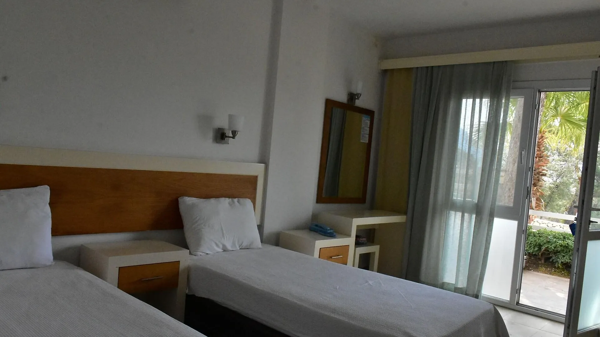 Diana Suite Hotel Fethiye 3*,