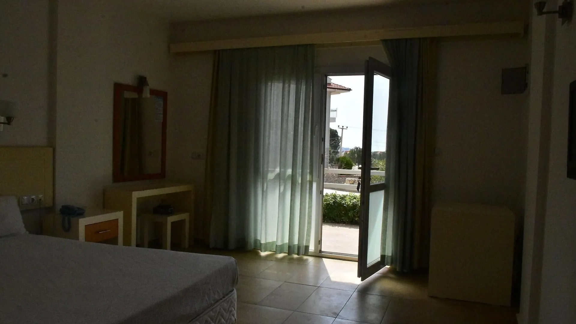 Diana Suite Hotel Fethiye Turkey