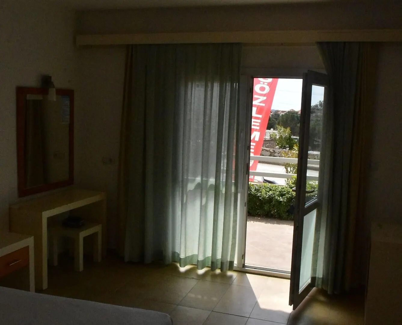 Diana Suite Hotel Fethiye Turkey