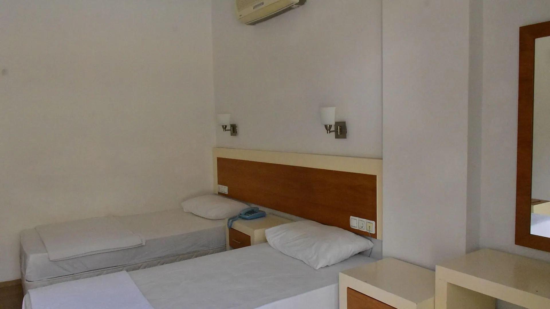Diana Suite Hotel Fethiye