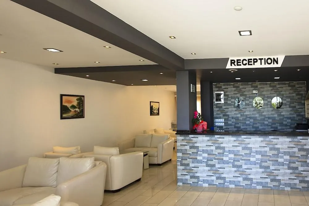 ***  Diana Suite Hotel Fethiye Turkey