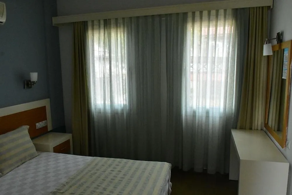 Diana Suite Hotel Fethiye