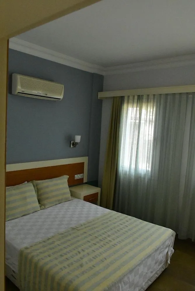 Diana Suite Hotel Fethiye 3*,