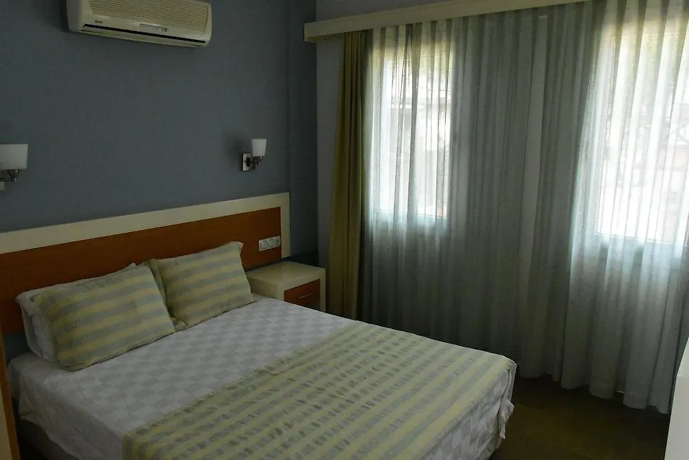 Diana Suite Hotel Fethiye