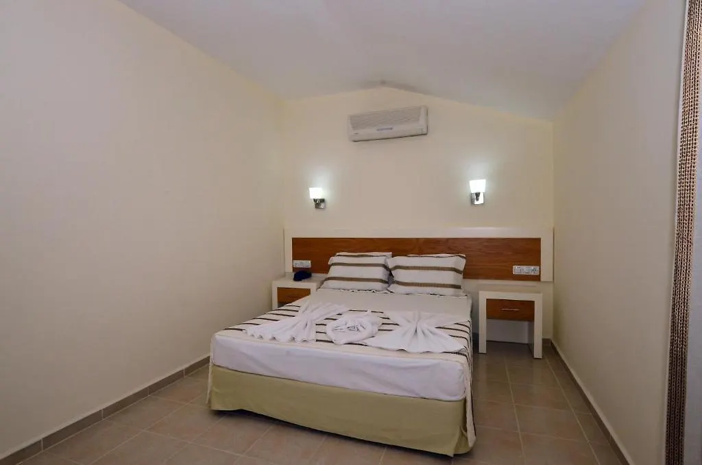 Diana Suite Hotel Fethiye