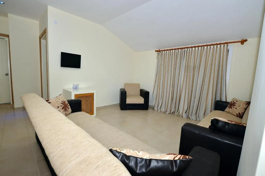 Diana Suite Hotel Fethiye