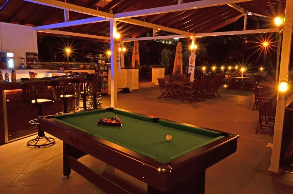 Diana Suite Hotel Fethiye
