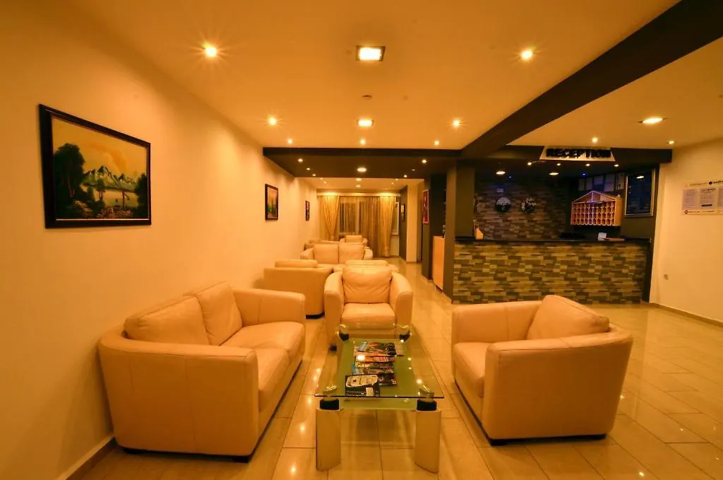 Diana Suite Hotel Fethiye Turkey