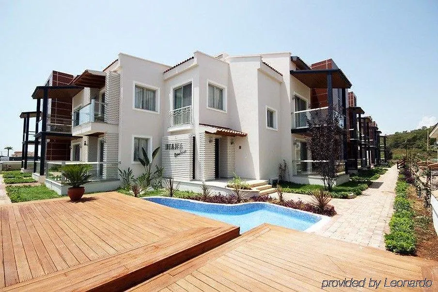 Diana Suite Hotel Fethiye