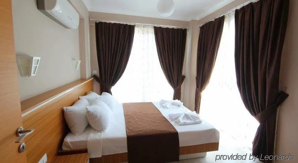 Diana Suite Hotel Fethiye 3*,
