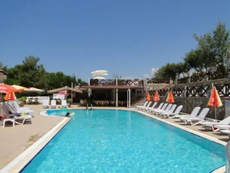 Diana Suite Hotel Fethiye 3*,  Turkey
