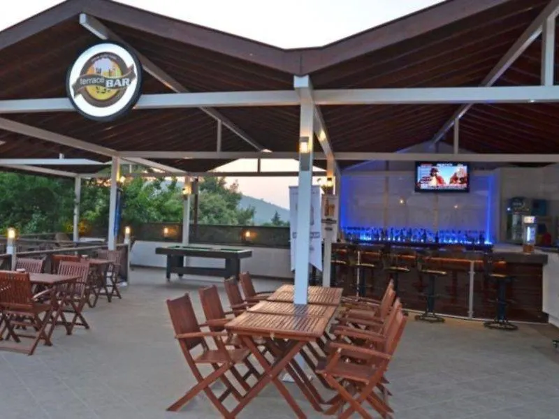 Diana Suite Hotel Fethiye