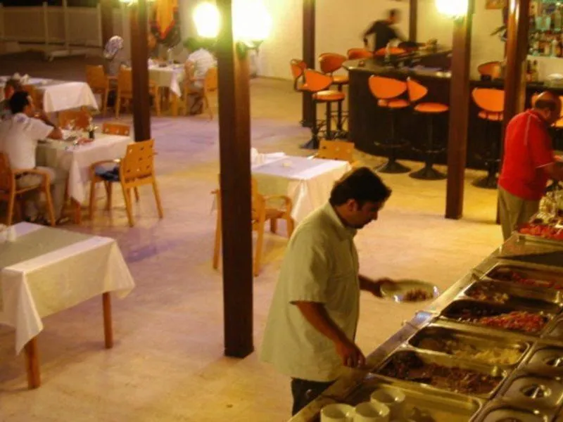 ***  Diana Suite Hotel Fethiye Turkey