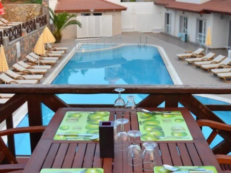 Diana Suite Hotel Fethiye 3*,  Turkey