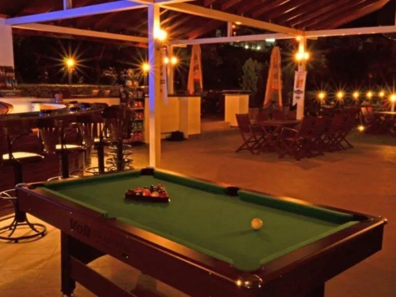 Diana Suite Hotel Fethiye