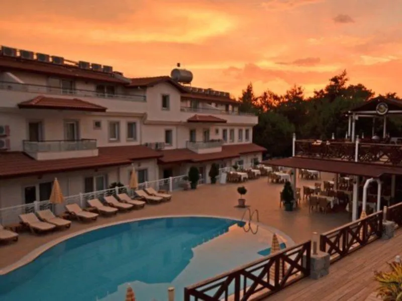 Diana Suite Hotel Fethiye