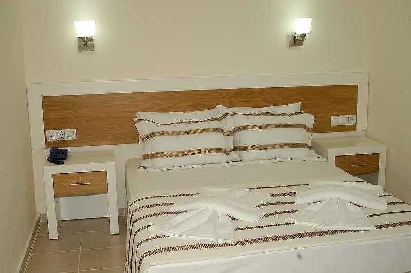 Diana Suite Hotel Fethiye