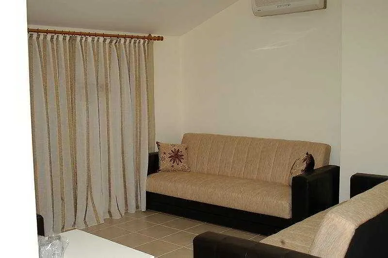 Diana Suite Hotel Fethiye 3*,
