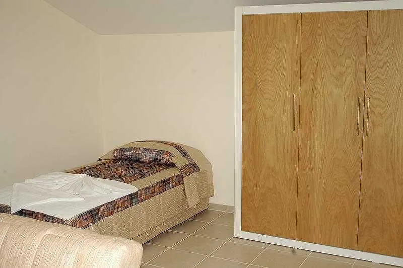 Diana Suite Hotel Fethiye