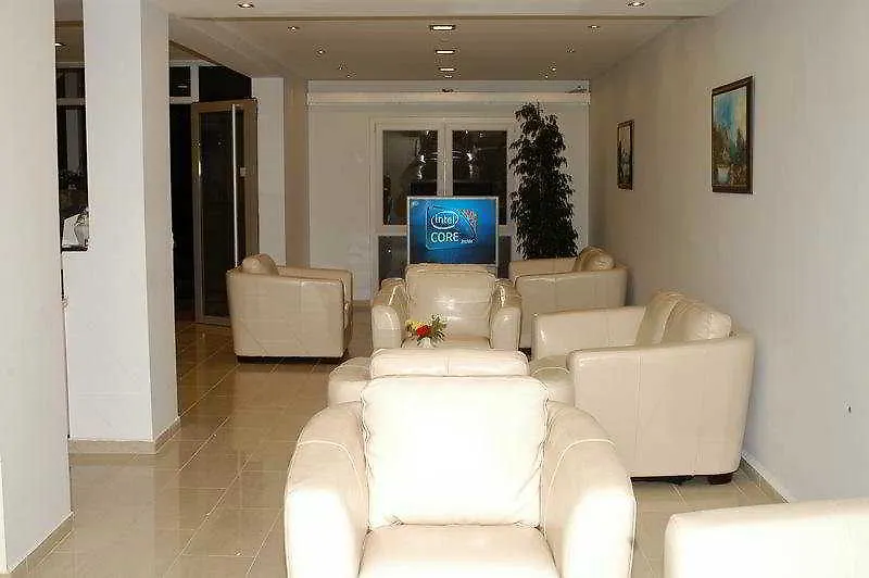 Diana Suite Hotel Fethiye