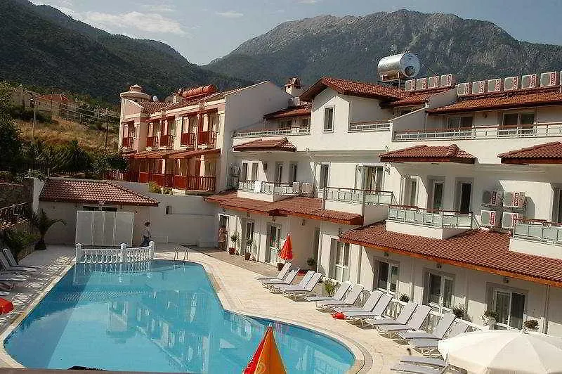 Diana Suite Hotel Fethiye