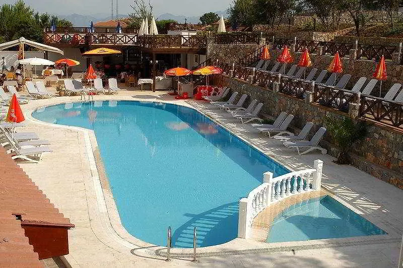 Diana Suite Hotel Fethiye