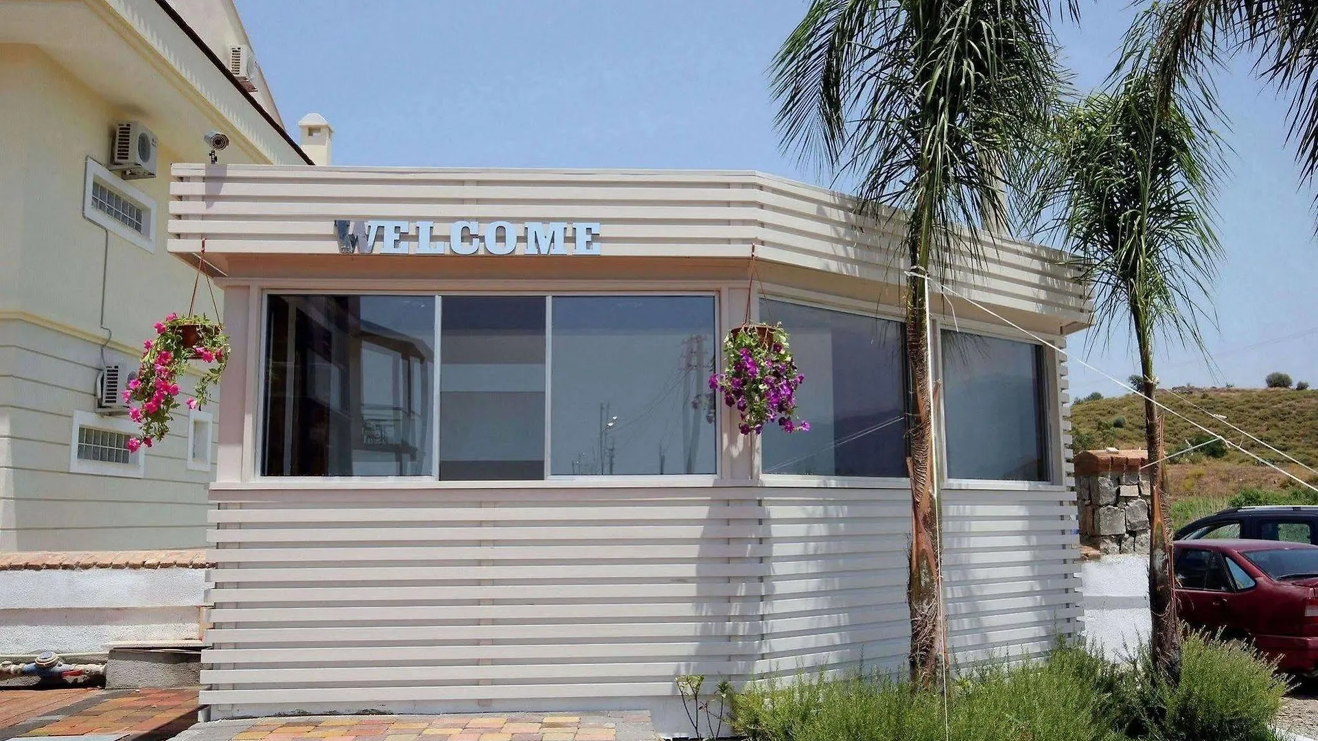 Diana Suite Hotel Fethiye 3*,  Turkey