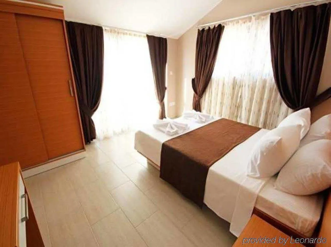 Diana Suite Hotel Fethiye 3*,  Turkey