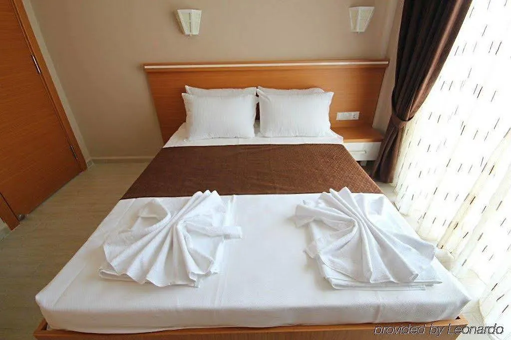 Diana Suite Hotel Fethiye